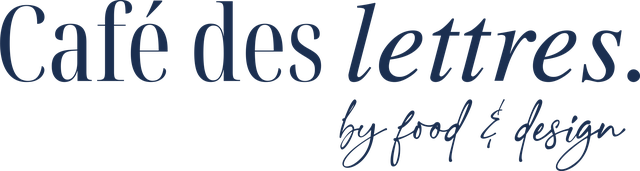 Café des Lettres
