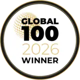 Global 100, 2026 Winner